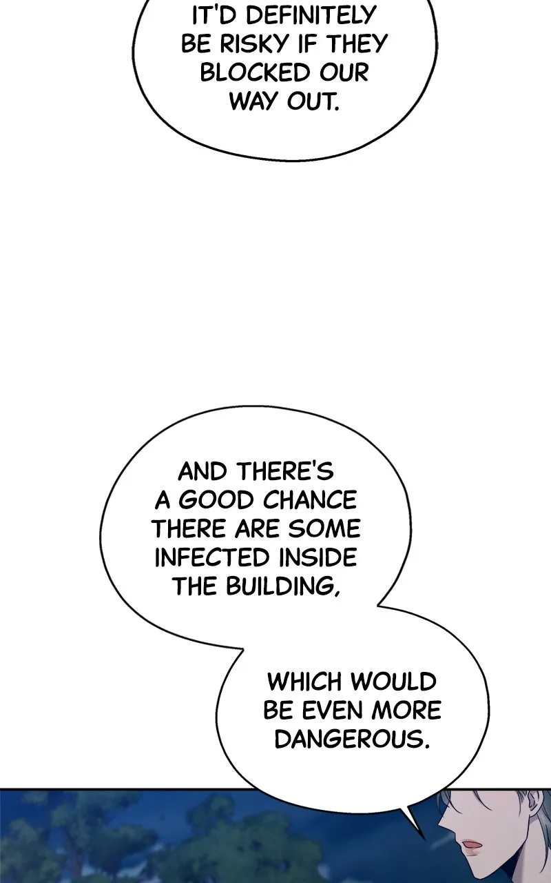 Paradise on Earth Chapter 7 page 100 - 