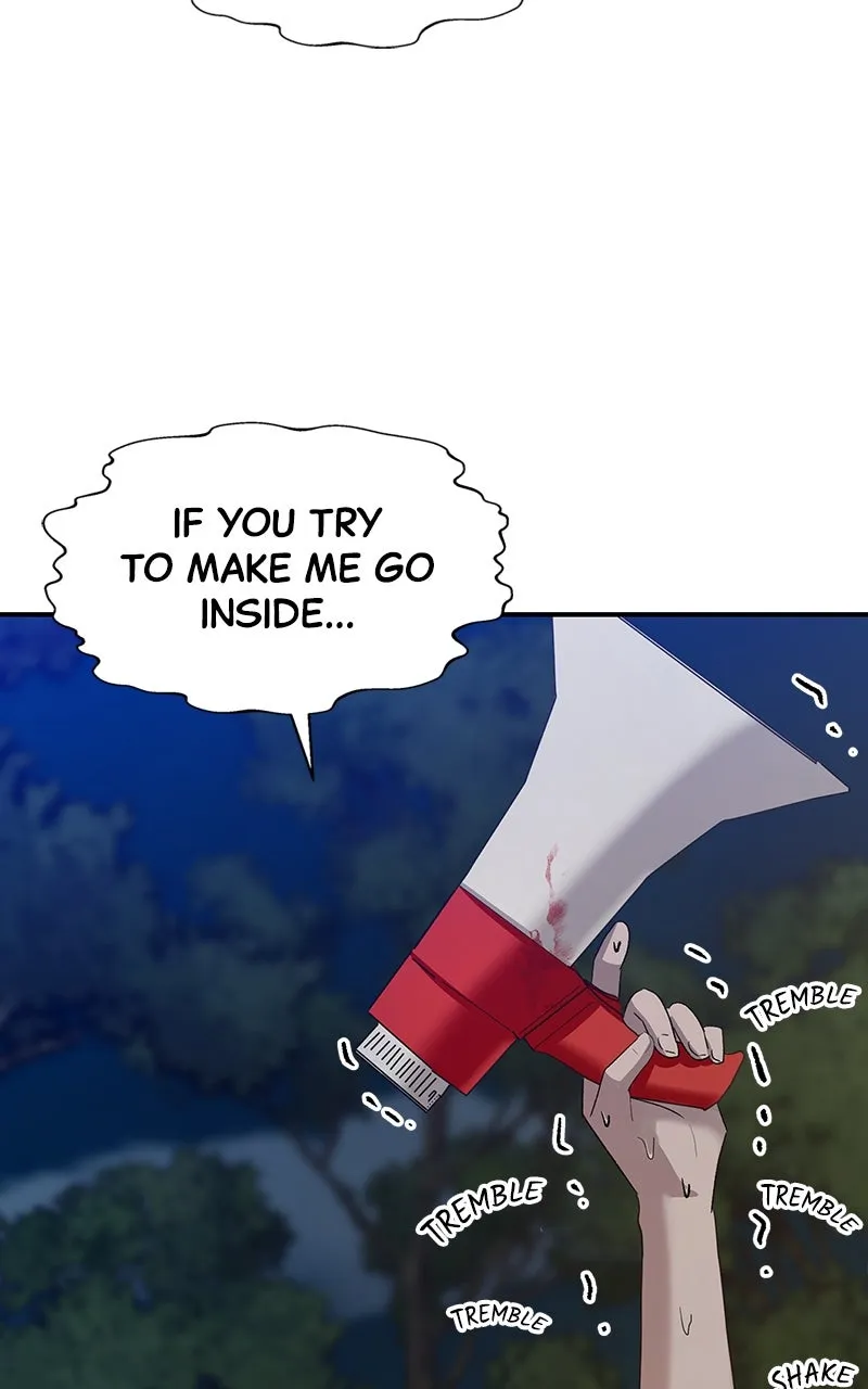 Paradise on Earth Chapter 8 page 2 - 