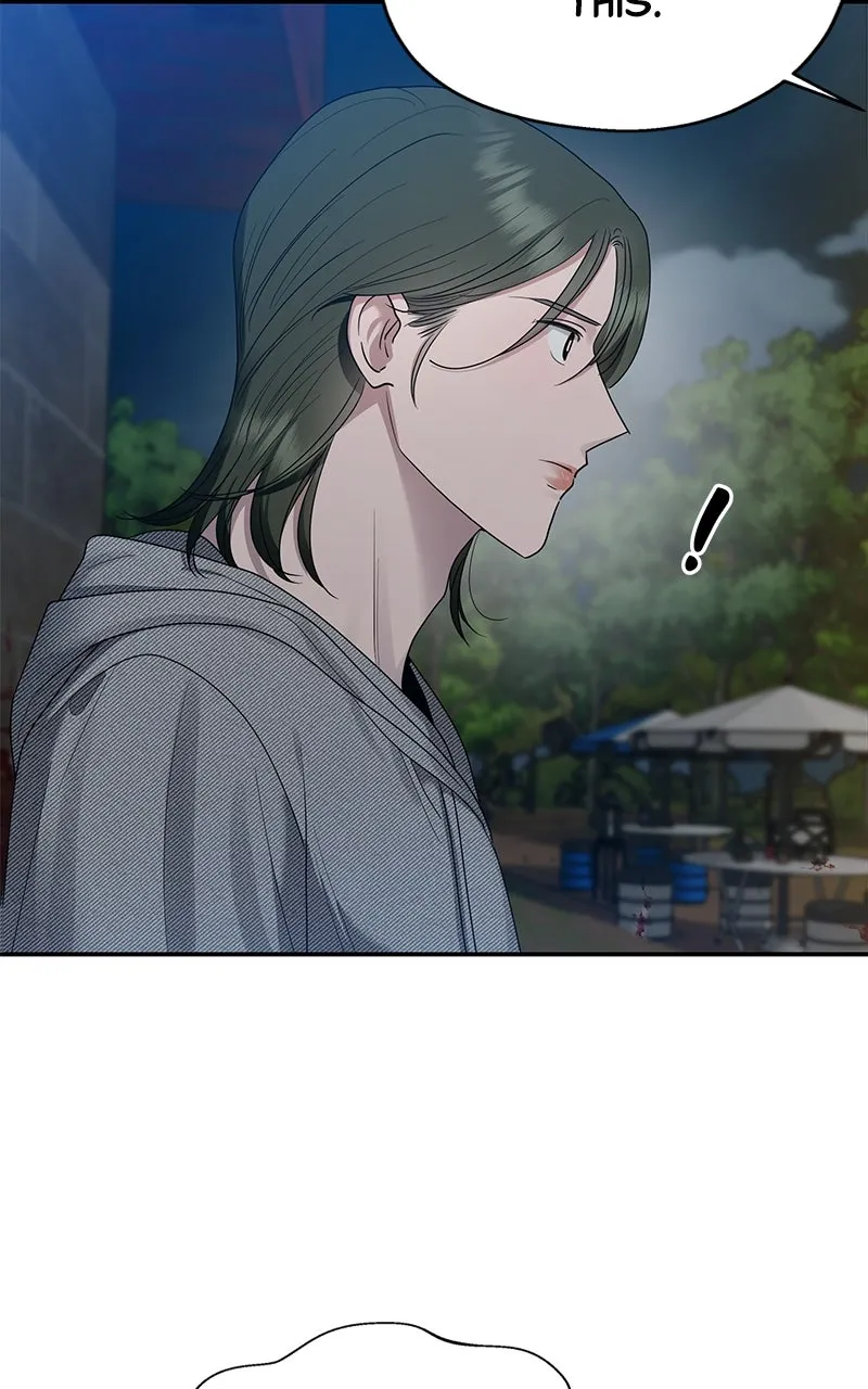 Paradise on Earth Chapter 8 page 11 - 