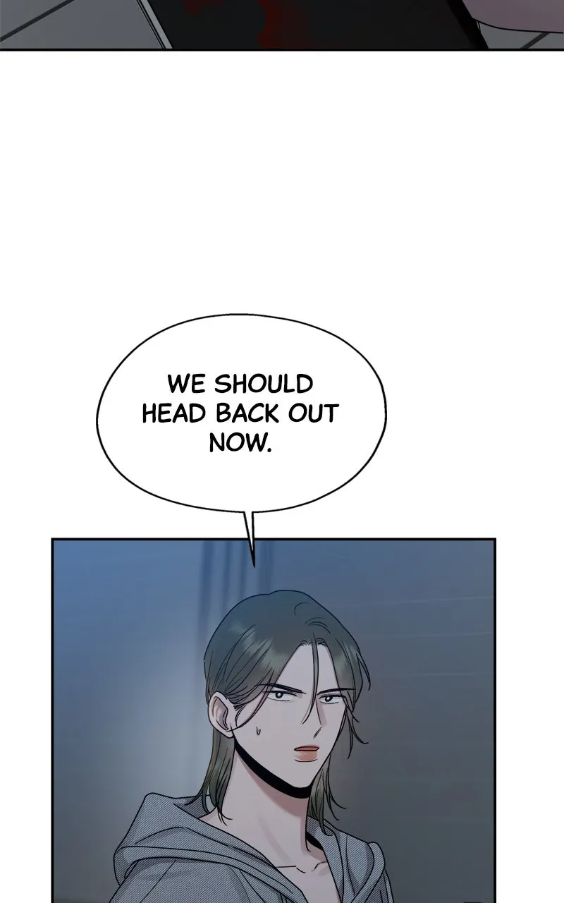Paradise on Earth Chapter 8 page 102 - 
