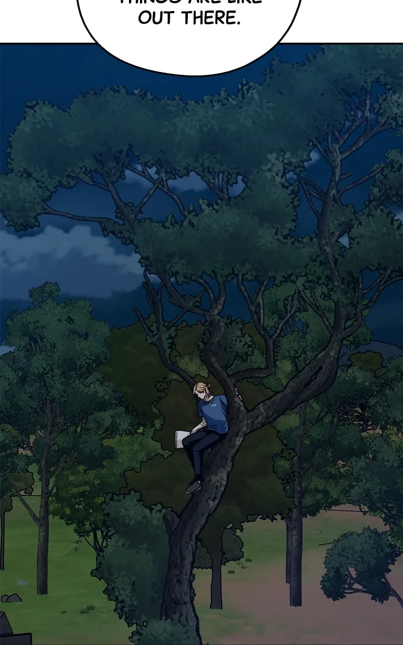 Paradise on Earth Chapter 8 page 104 - 