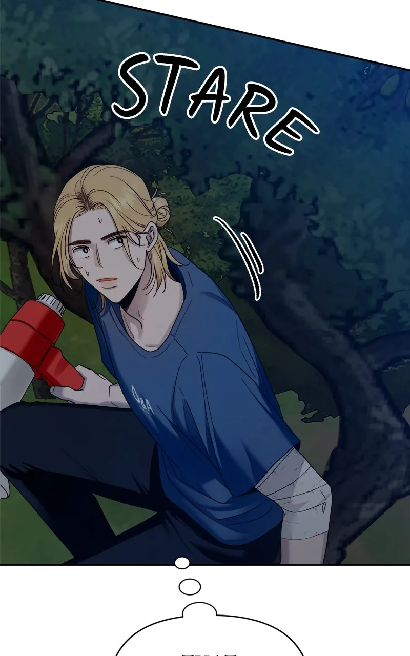 Paradise on Earth Chapter 8 page 107 - 