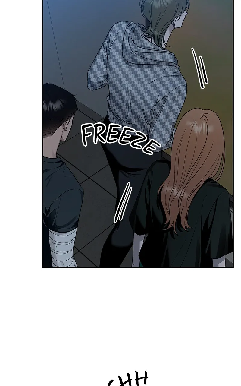 Paradise on Earth Chapter 8 page 110 - 