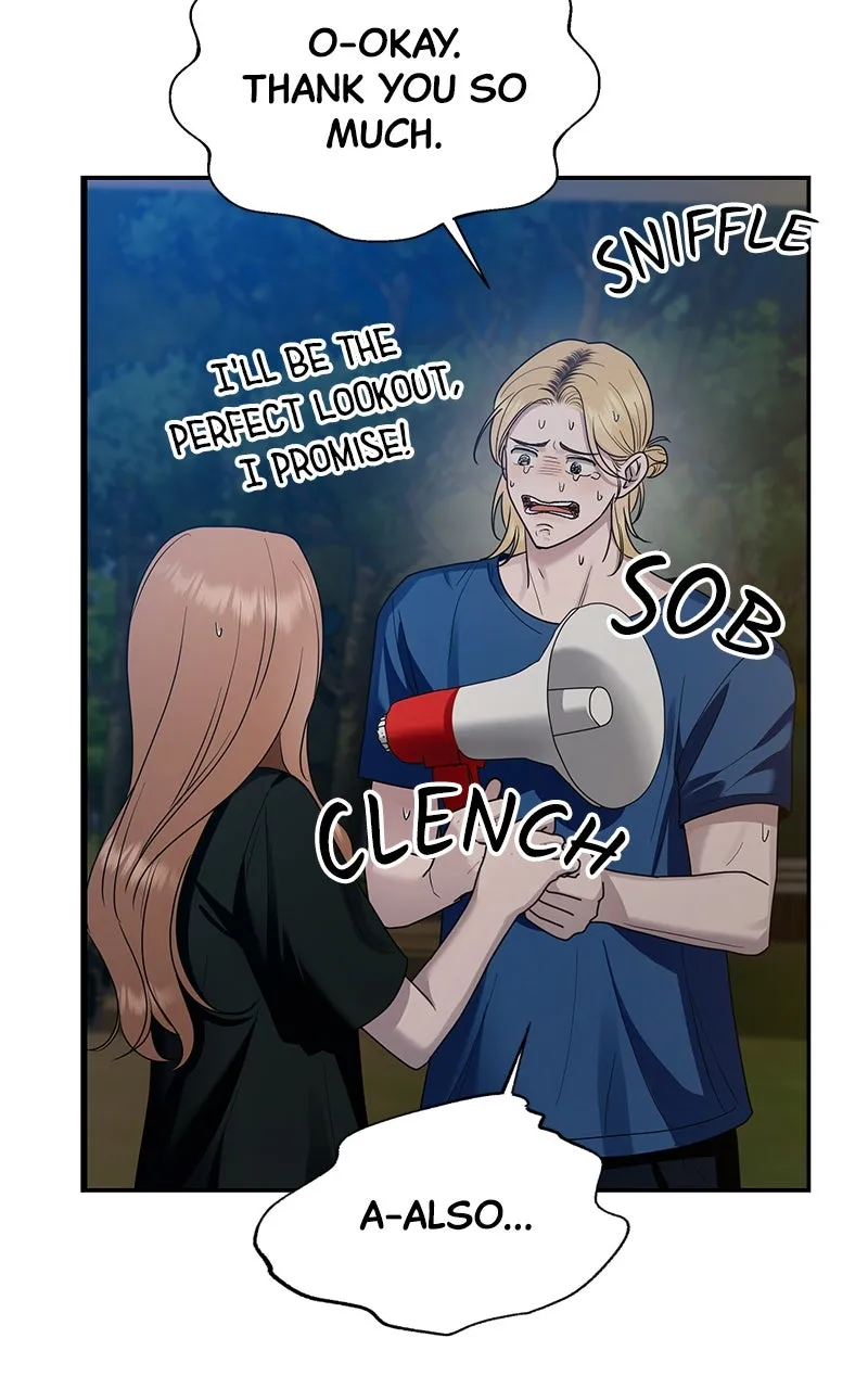 Paradise on Earth Chapter 8 page 12 - 