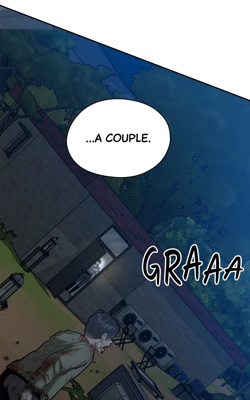 Paradise on Earth Chapter 8 page 112 - 