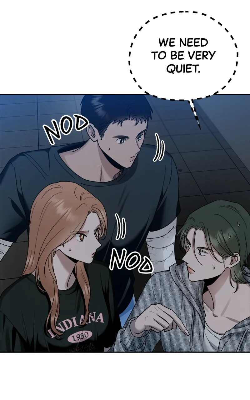 Paradise on Earth Chapter 8 page 114 - 