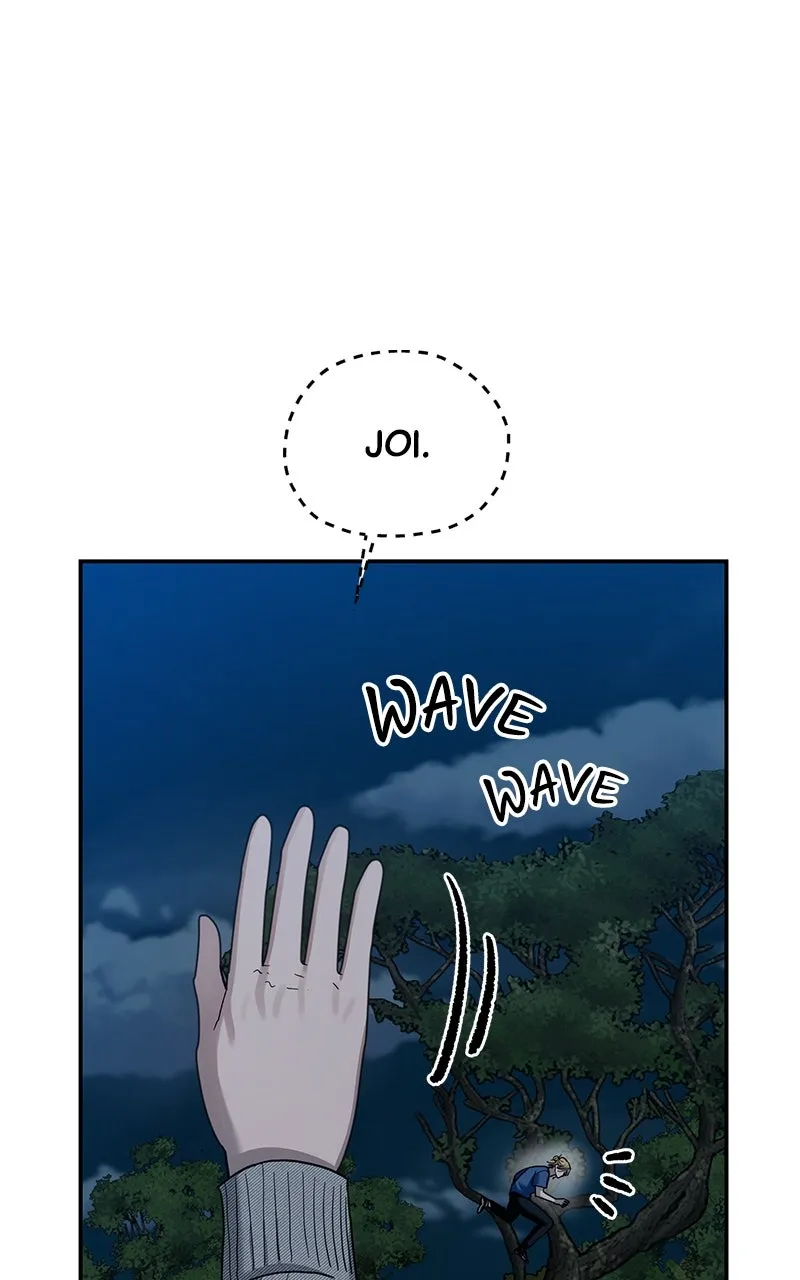 Paradise on Earth Chapter 8 page 115 - 