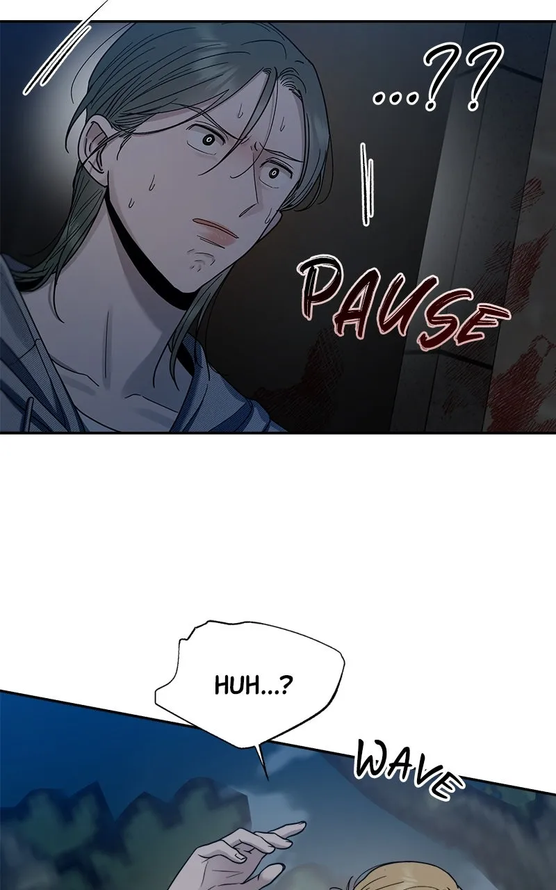 Paradise on Earth Chapter 8 page 117 - 