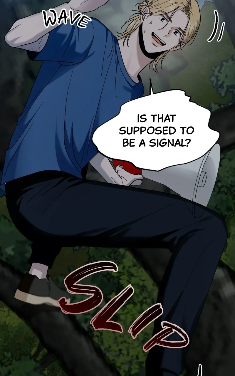 Paradise on Earth Chapter 8 page 118 - 
