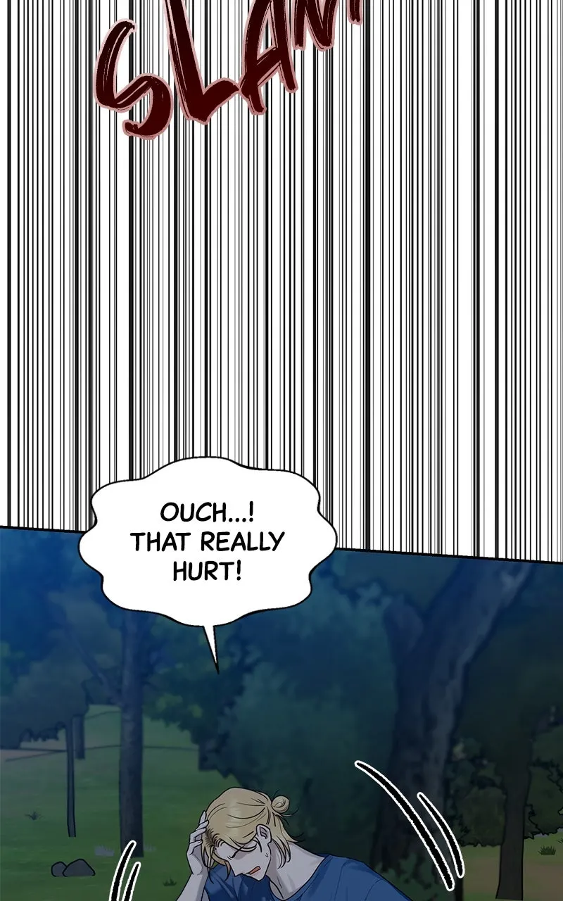 Paradise on Earth Chapter 8 page 122 - 