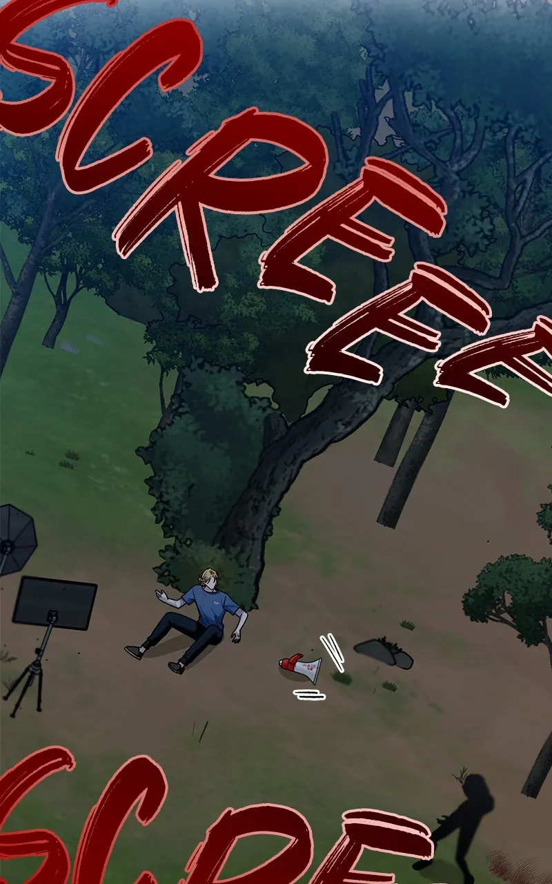 Paradise on Earth Chapter 8 page 124 - 