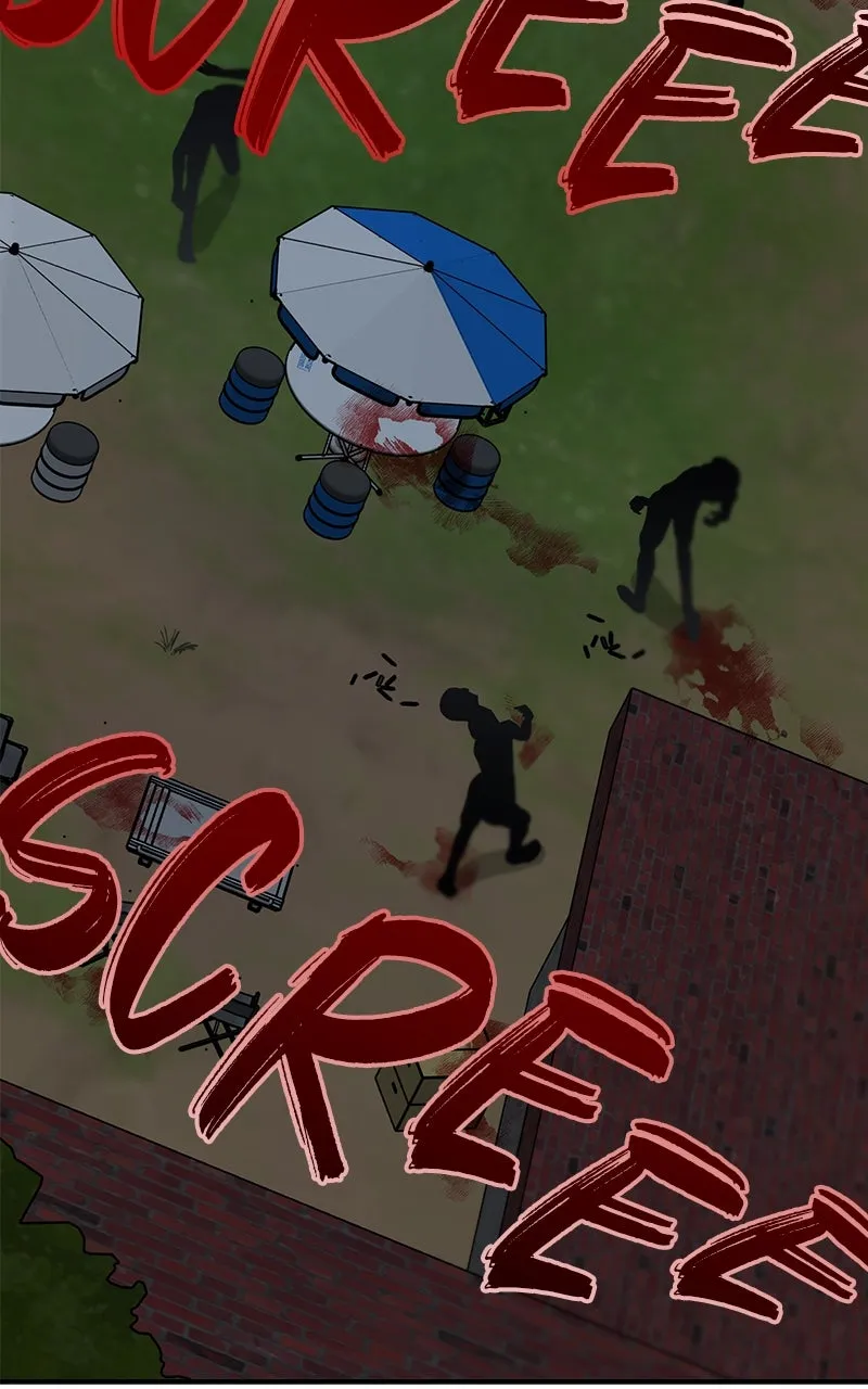 Paradise on Earth Chapter 8 page 125 - 