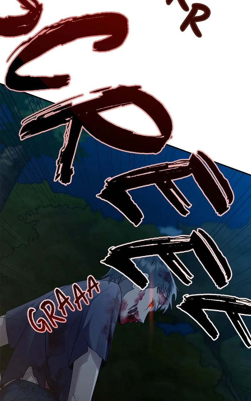 Paradise on Earth Chapter 8 page 127 - 