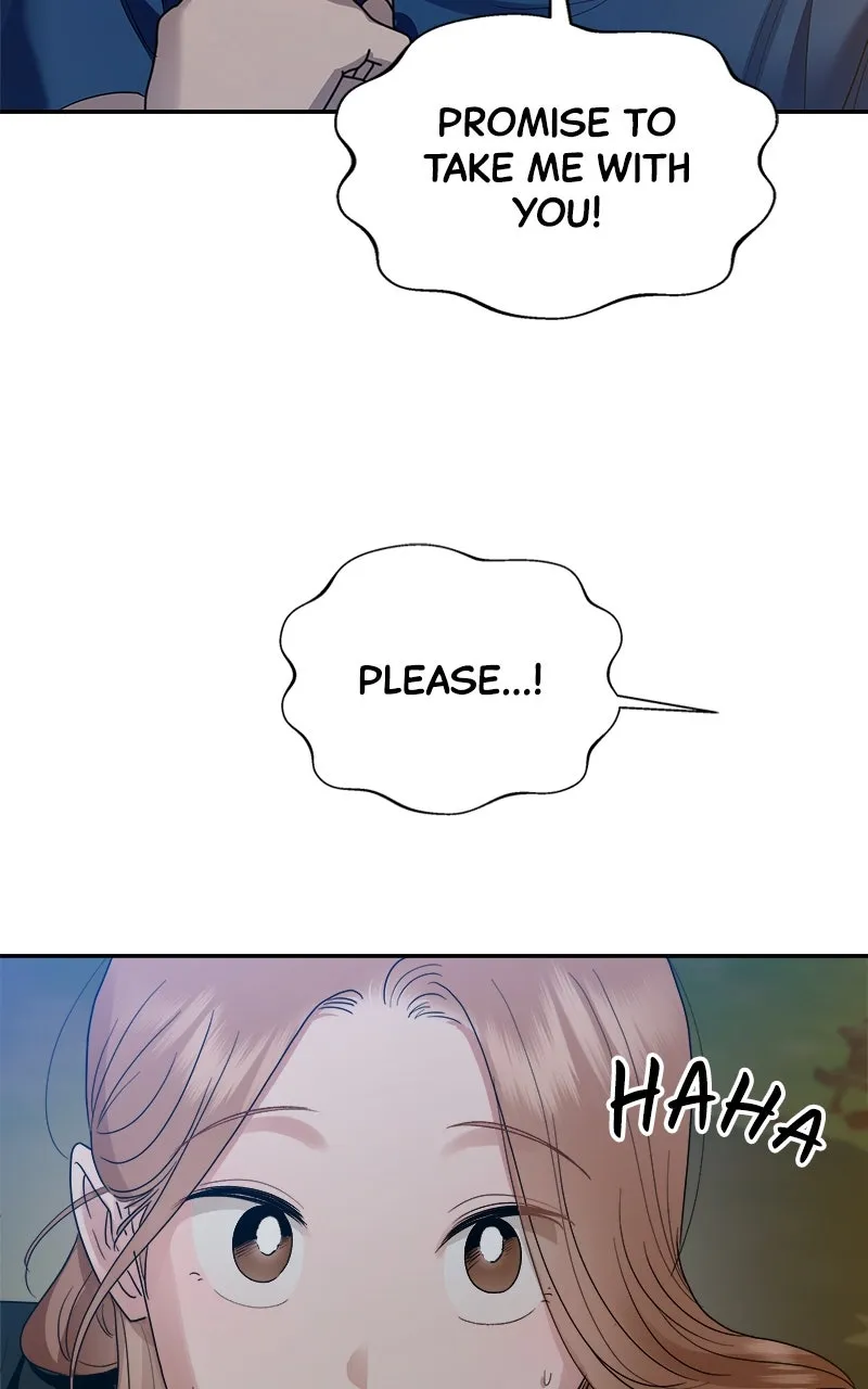 Paradise on Earth Chapter 8 page 14 - 