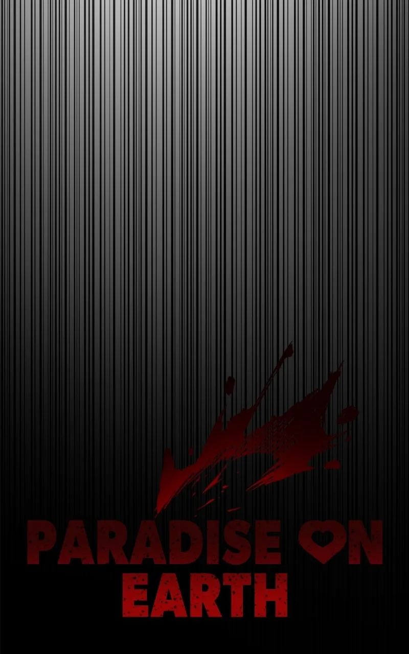 Paradise on Earth Chapter 8 page 132 - 