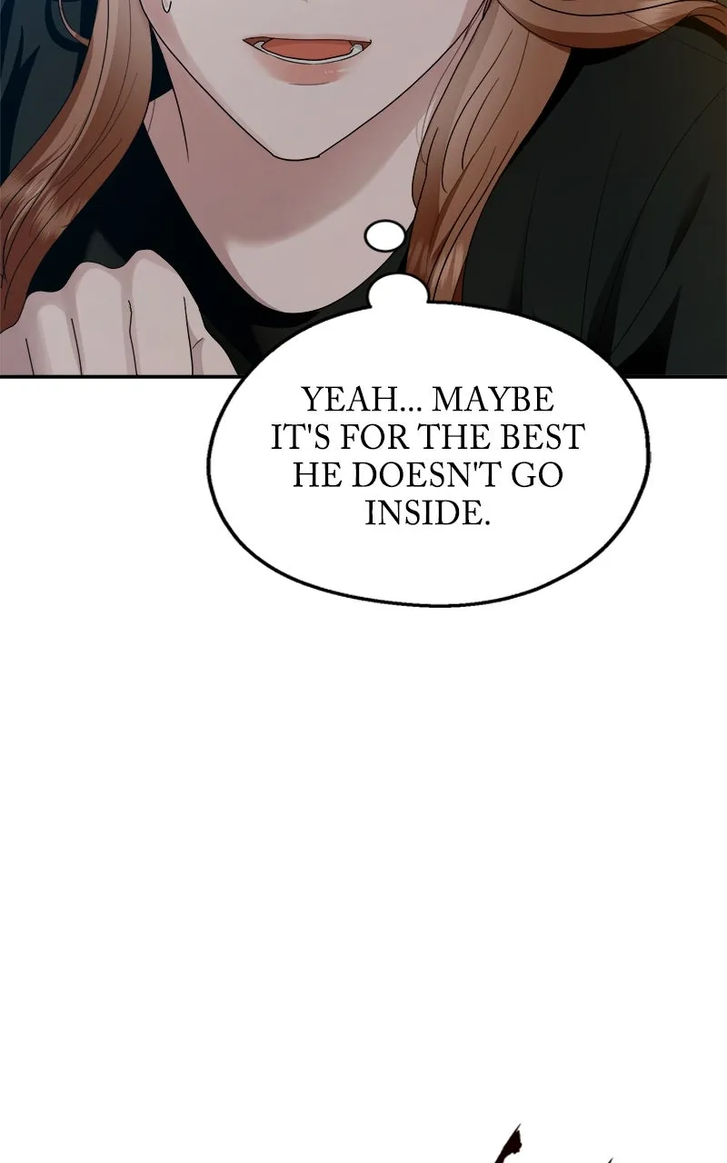 Paradise on Earth Chapter 8 page 15 - 