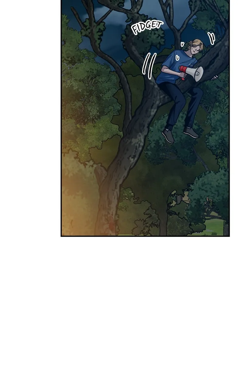 Paradise on Earth Chapter 8 page 18 - 