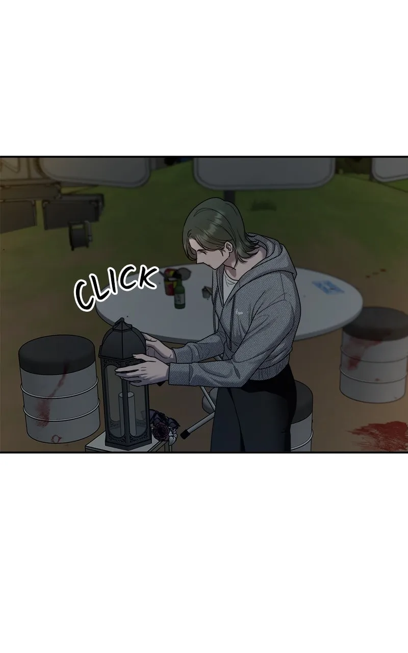 Paradise on Earth Chapter 8 page 19 - 