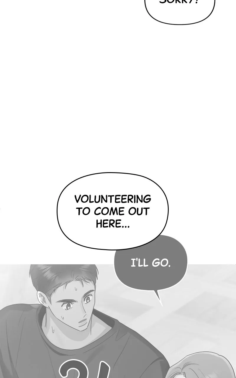 Paradise on Earth Chapter 8 page 21 - 
