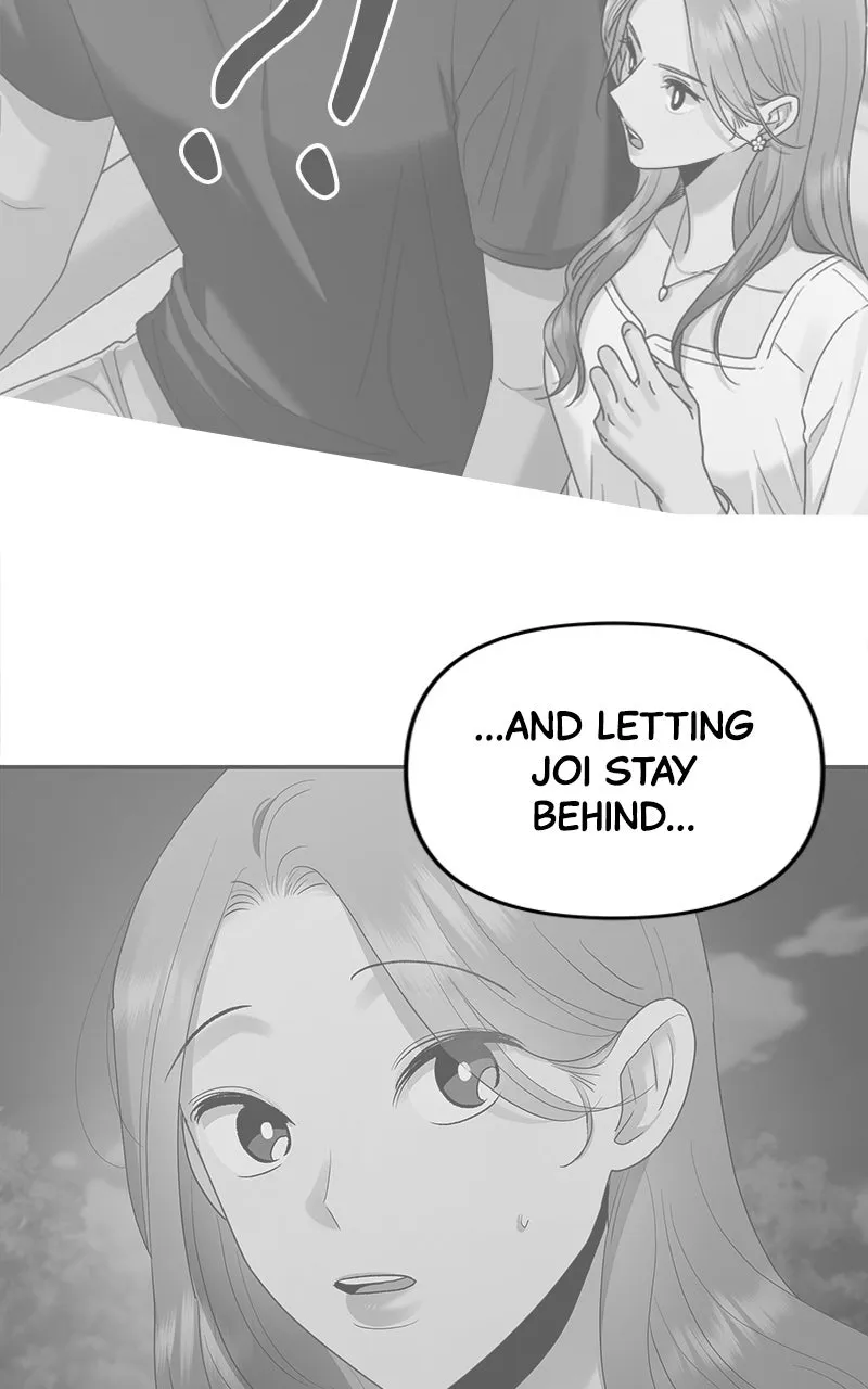 Paradise on Earth Chapter 8 page 22 - 