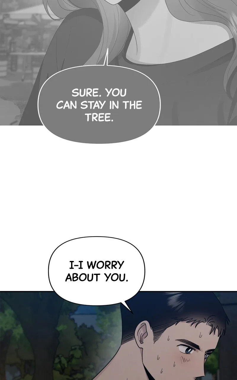 Paradise on Earth Chapter 8 page 23 - 