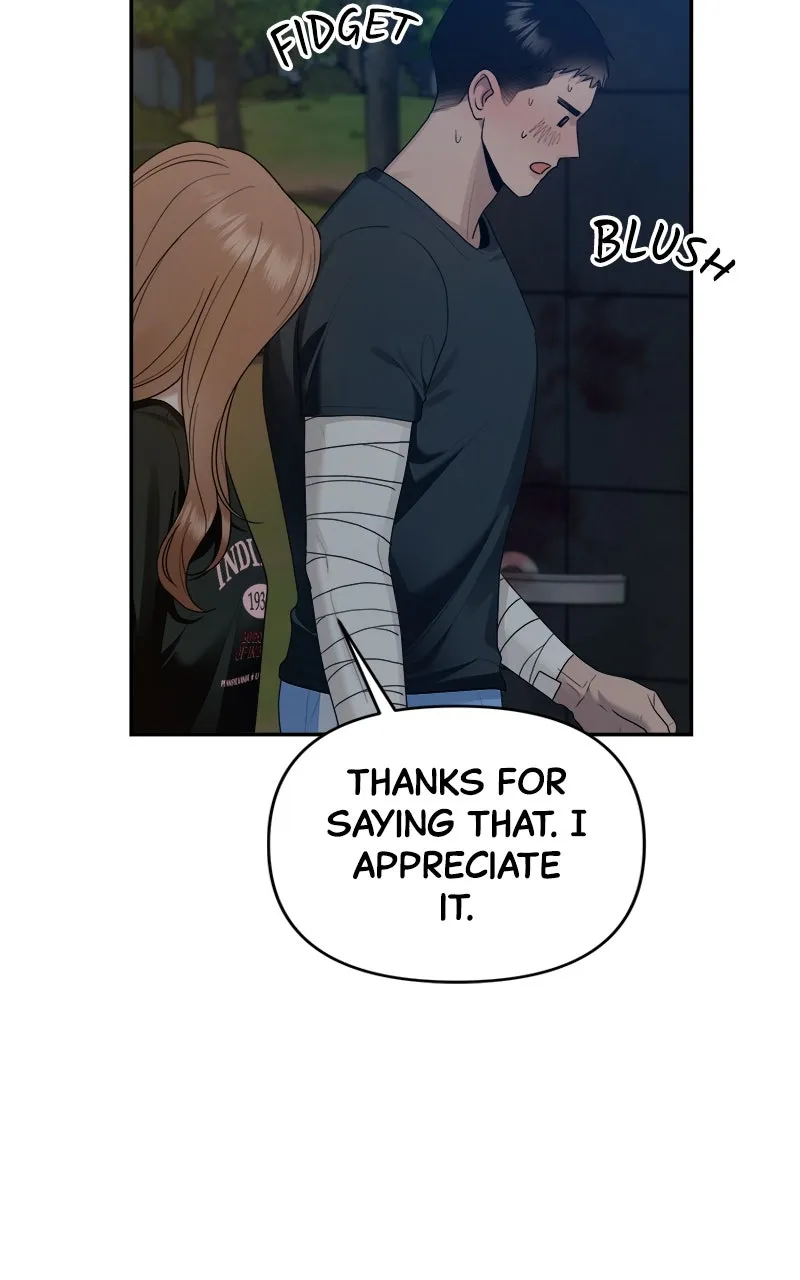 Paradise on Earth Chapter 8 page 25 - 
