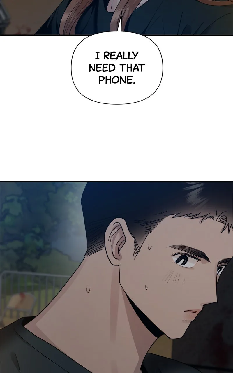 Paradise on Earth Chapter 8 page 27 - 
