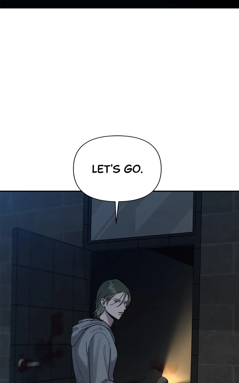 Paradise on Earth Chapter 8 page 29 - 