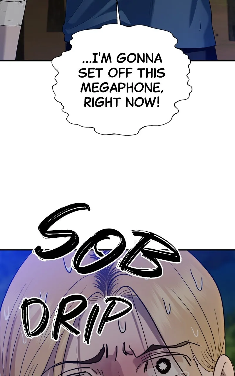 Paradise on Earth Chapter 8 page 4 - 
