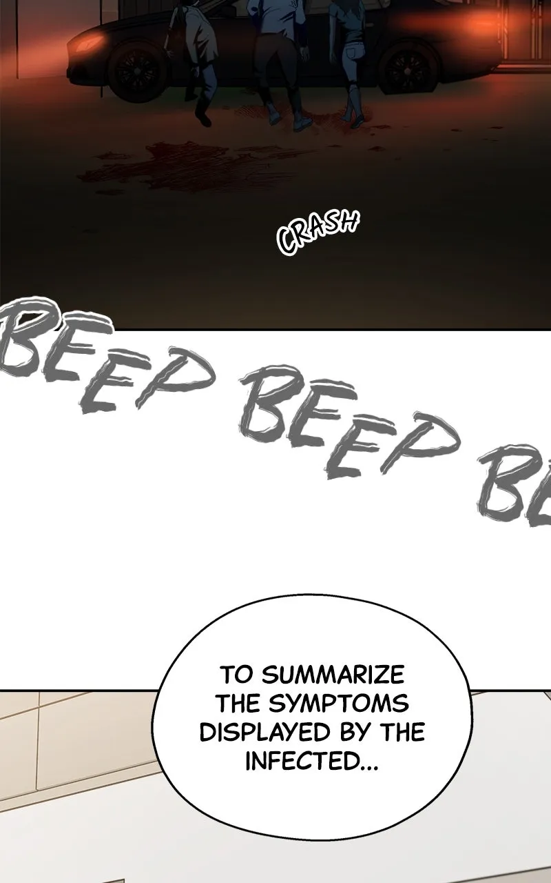 Paradise on Earth Chapter 8 page 35 - 