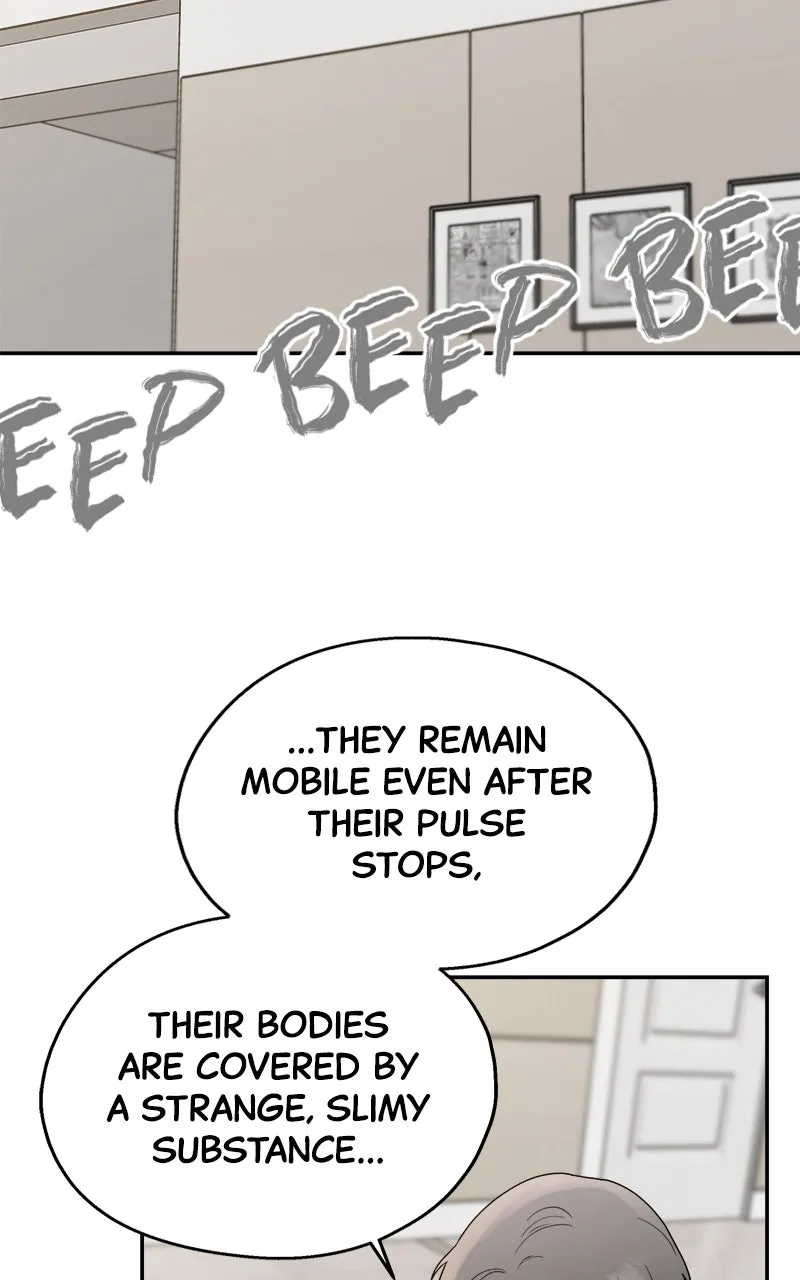 Paradise on Earth Chapter 8 page 36 - 