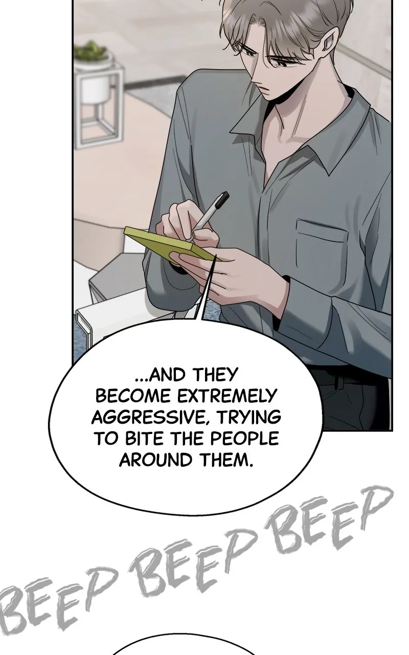 Paradise on Earth Chapter 8 page 37 - 