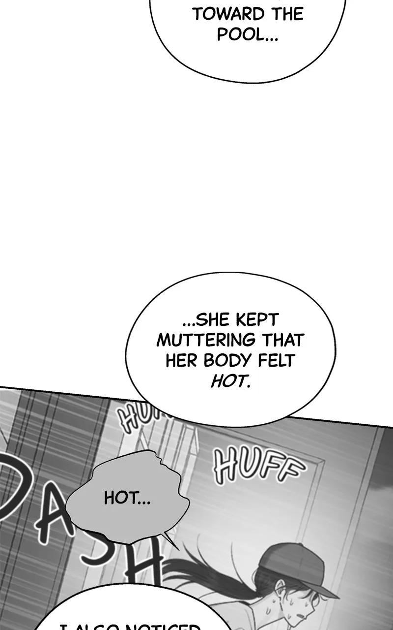 Paradise on Earth Chapter 8 page 39 - 