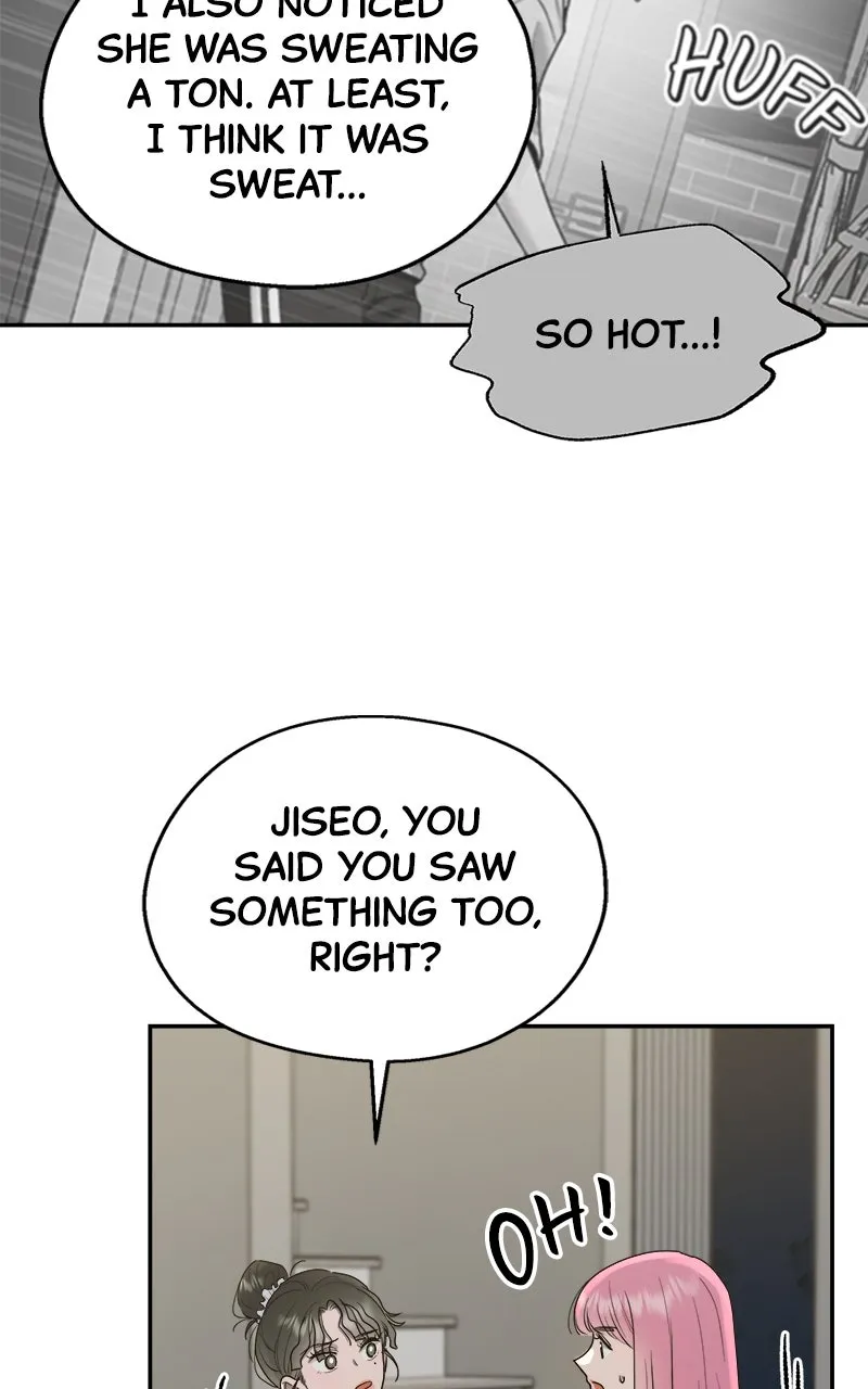 Paradise on Earth Chapter 8 page 40 - 