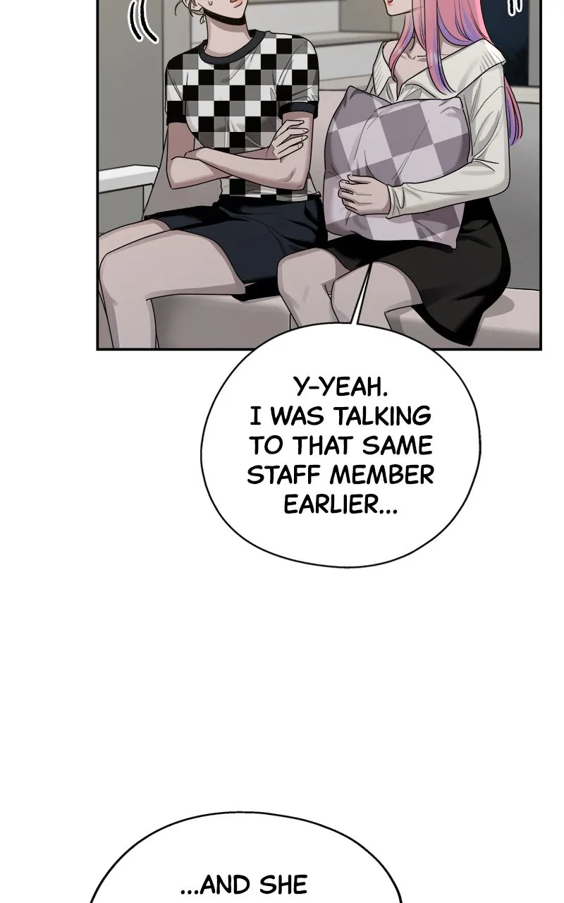 Paradise on Earth Chapter 8 page 41 - 