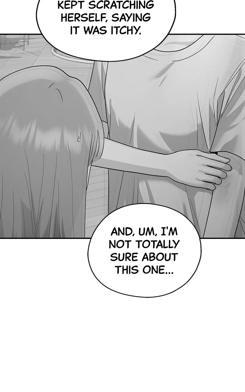 Paradise on Earth Chapter 8 page 42 - 