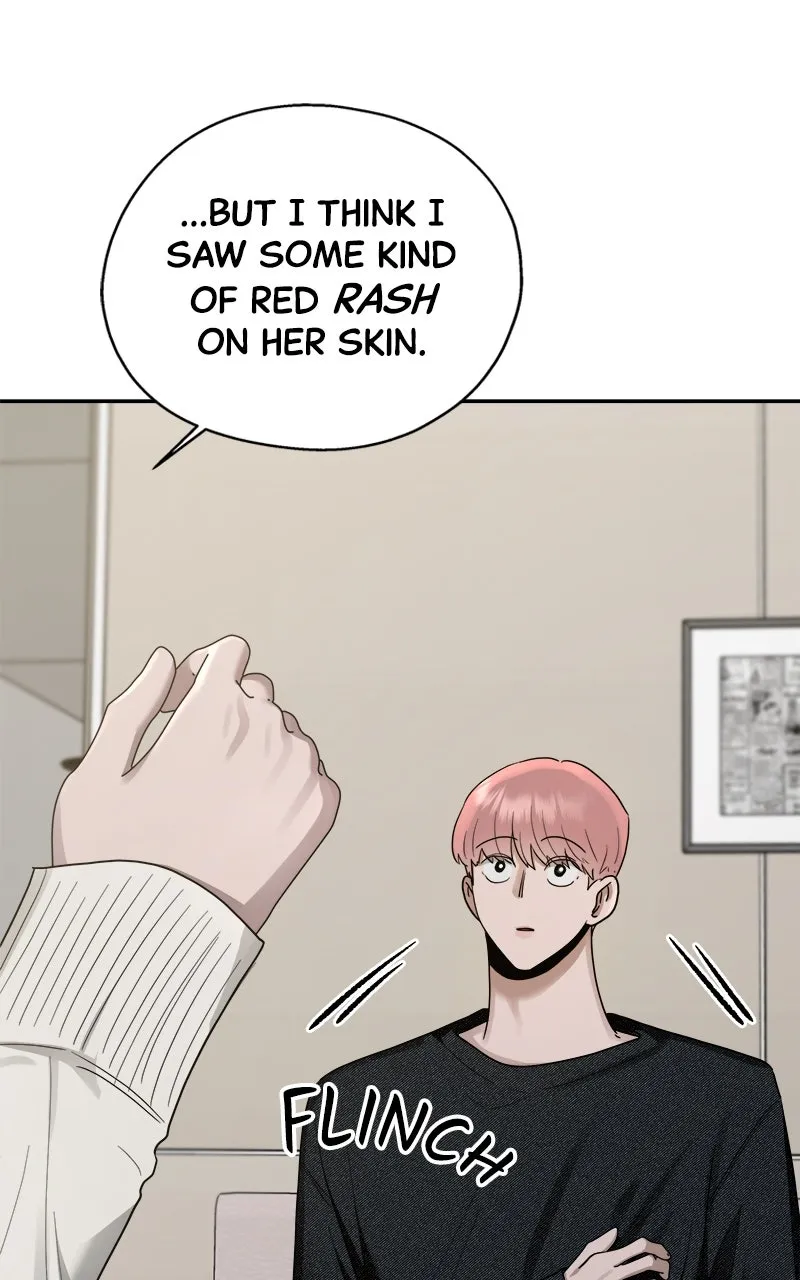 Paradise on Earth Chapter 8 page 43 - 