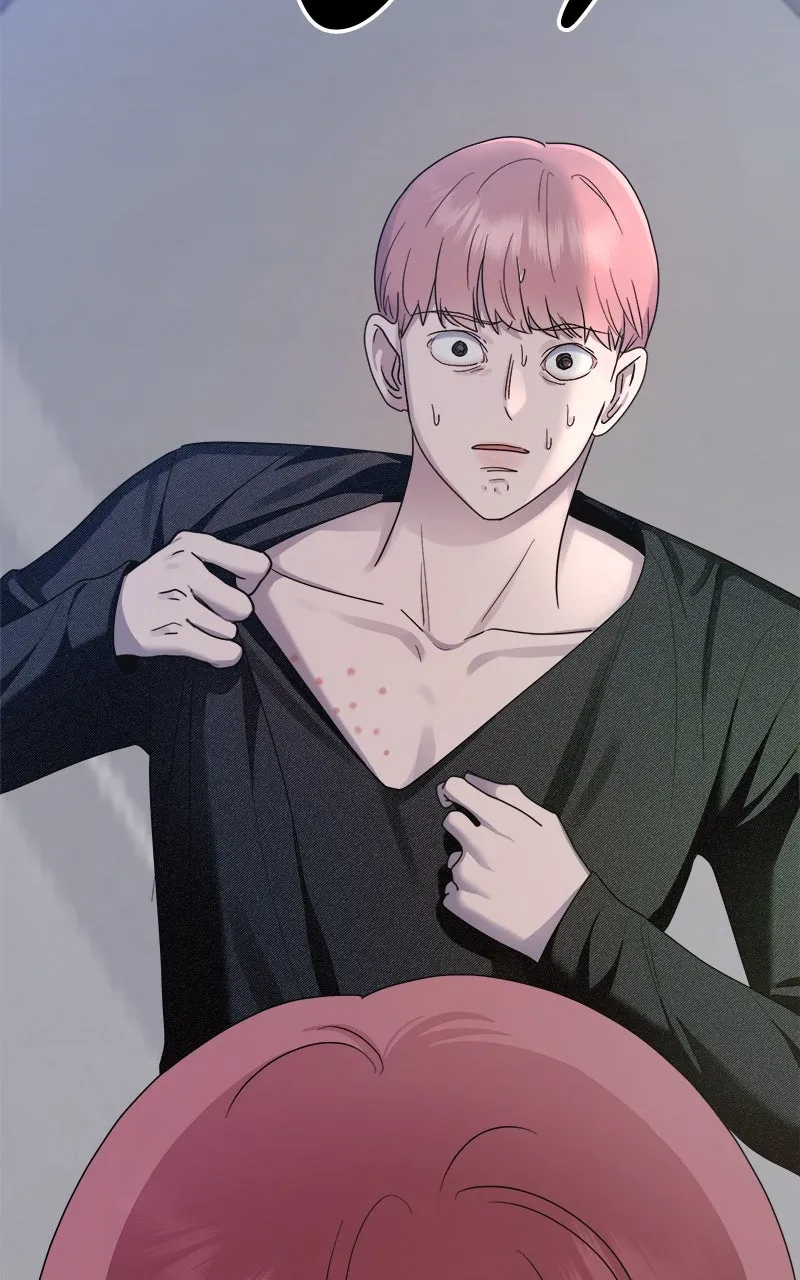 Paradise on Earth Chapter 8 page 49 - 