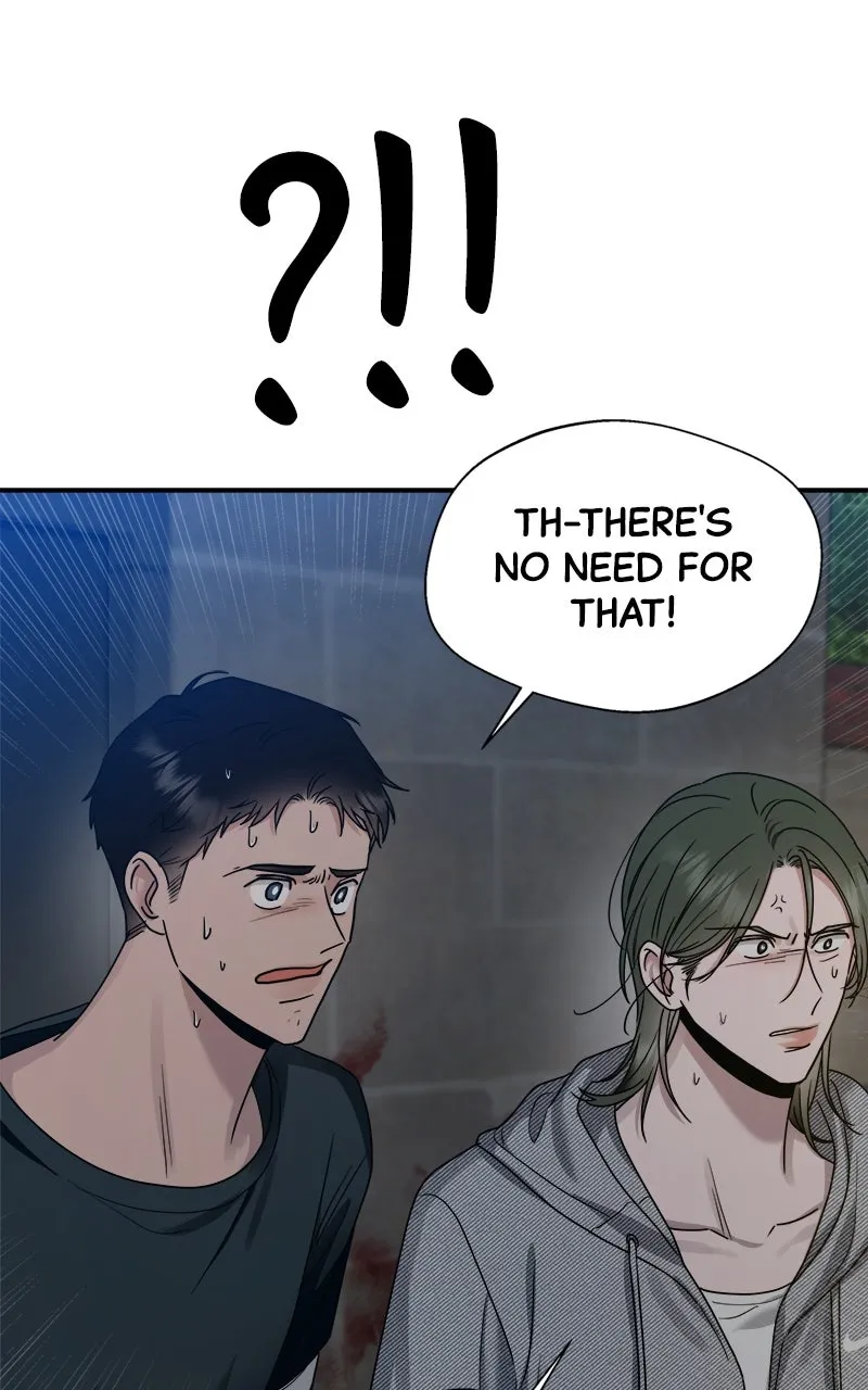 Paradise on Earth Chapter 8 page 6 - 