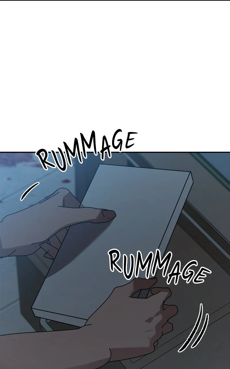 Paradise on Earth Chapter 8 page 53 - 