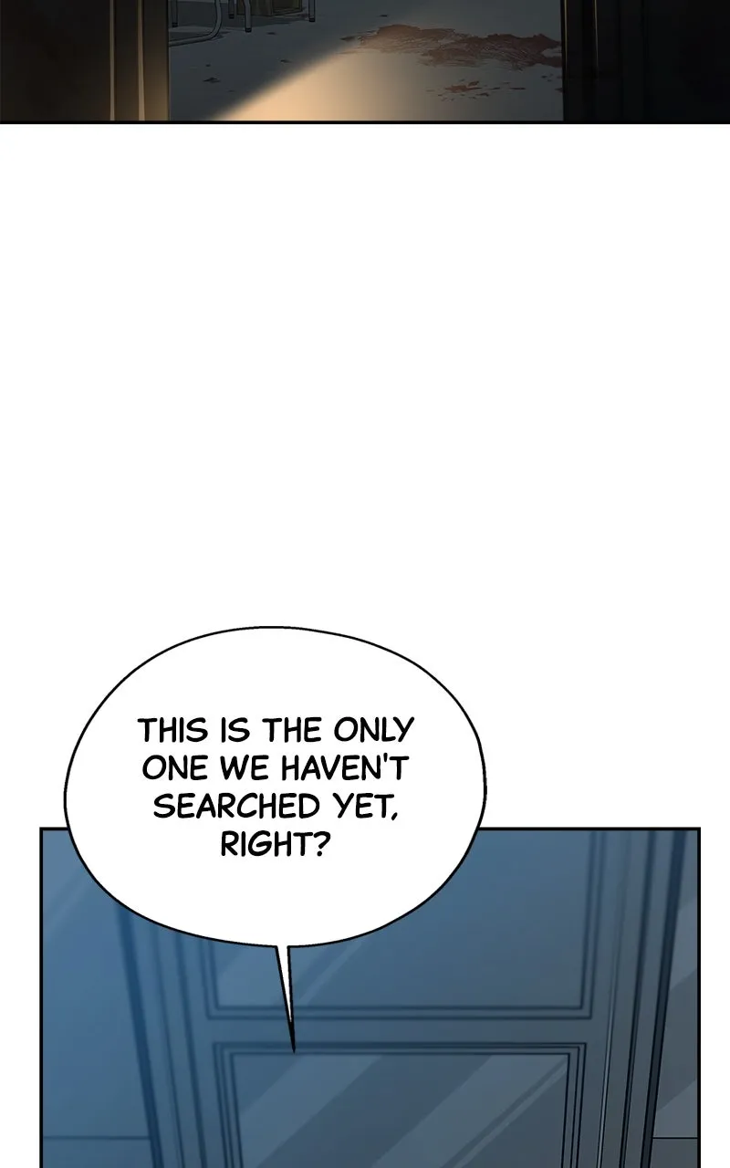 Paradise on Earth Chapter 8 page 55 - 
