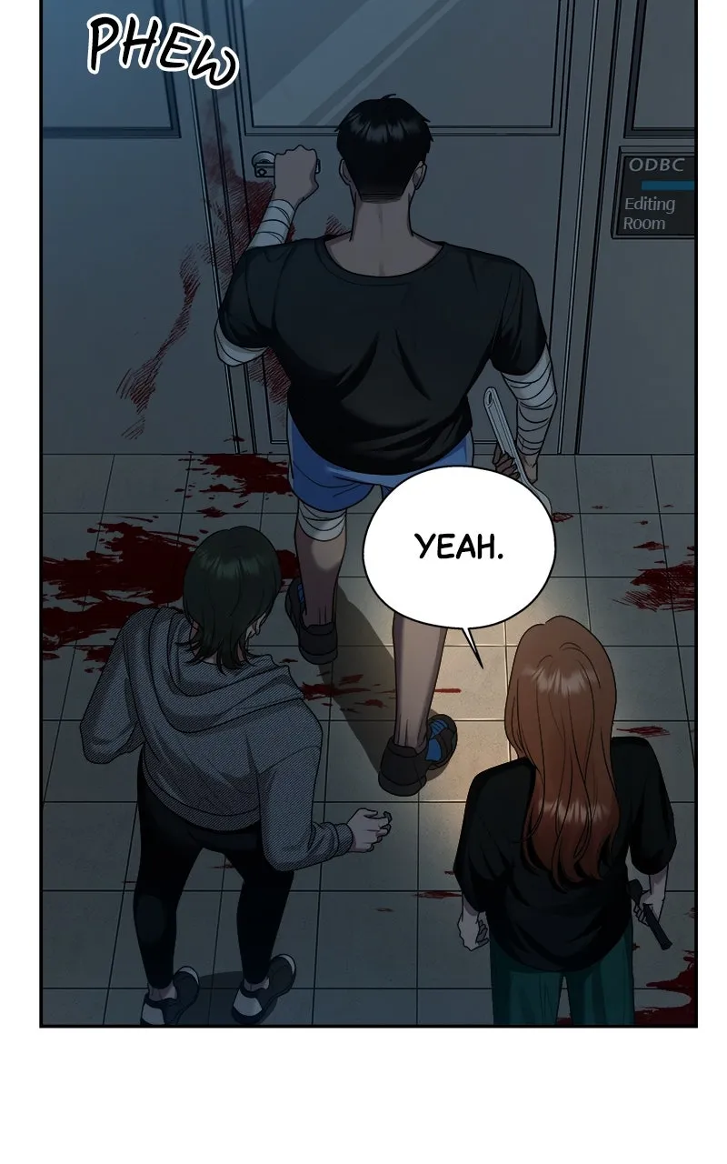 Paradise on Earth Chapter 8 page 56 - 