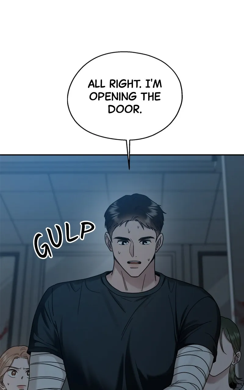 Paradise on Earth Chapter 8 page 57 - 