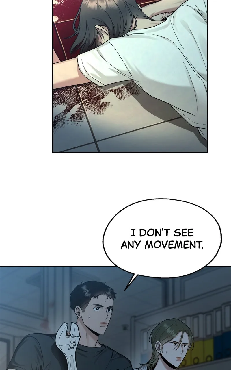 Paradise on Earth Chapter 8 page 62 - 