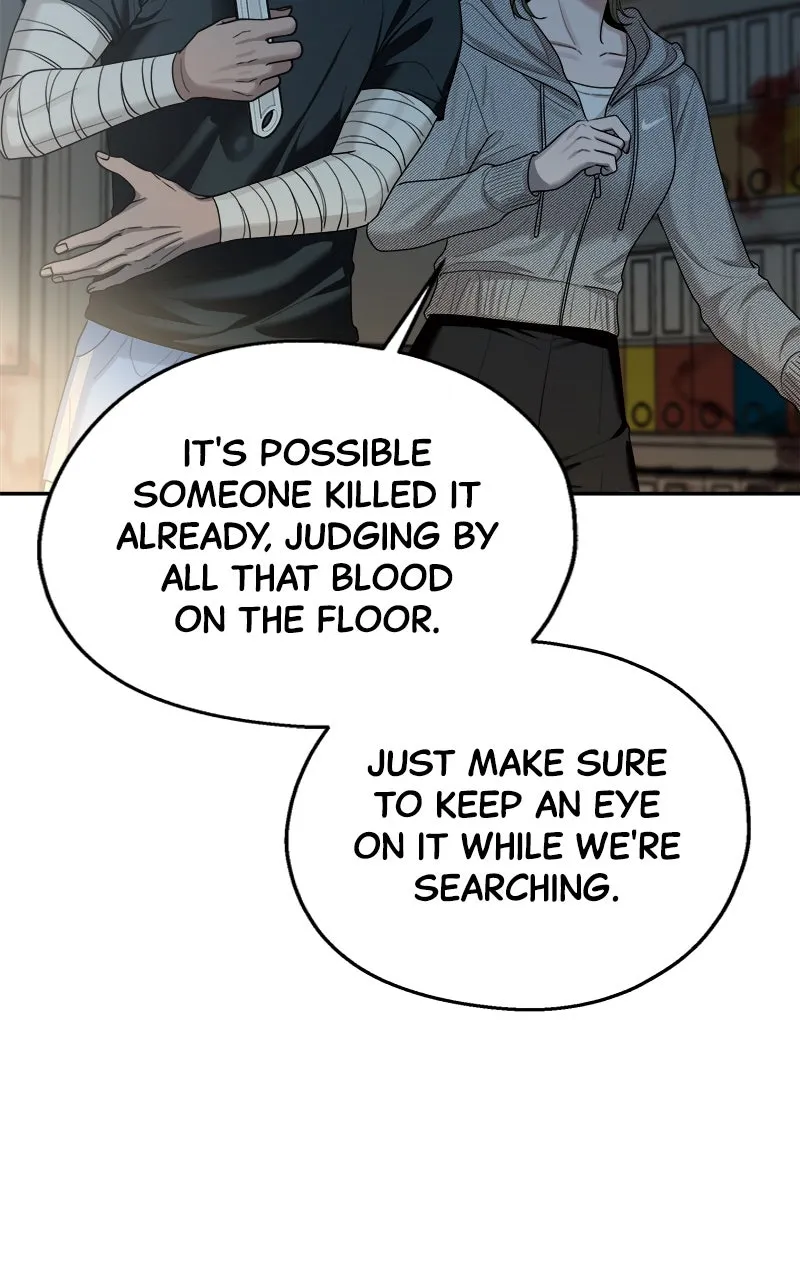 Paradise on Earth Chapter 8 page 63 - 