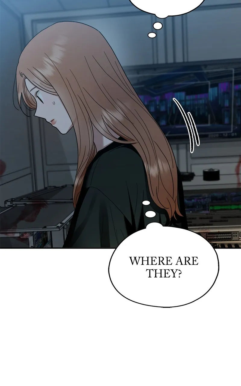 Paradise on Earth Chapter 8 page 66 - 