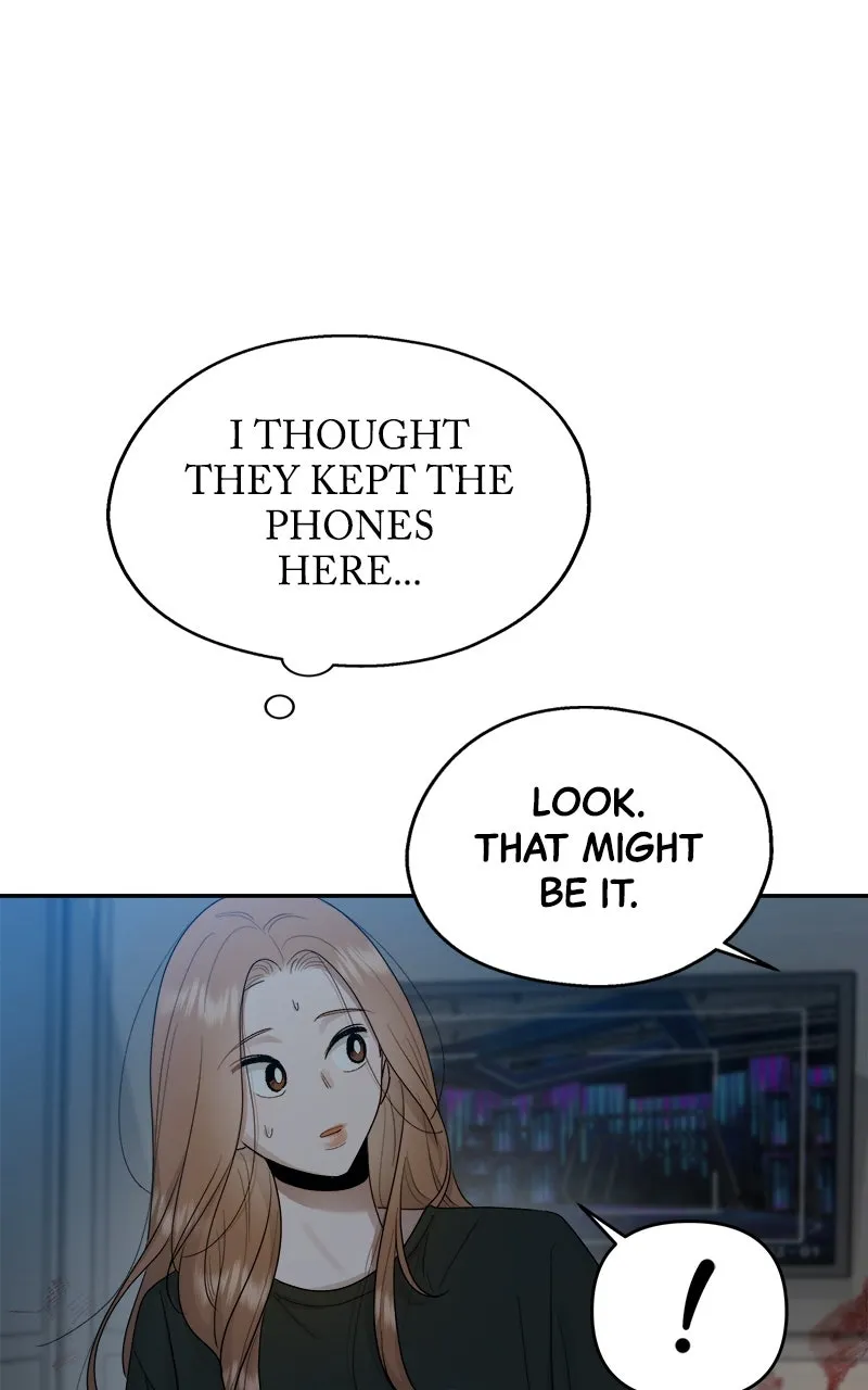 Paradise on Earth Chapter 8 page 67 - 