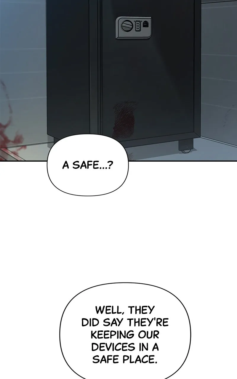 Paradise on Earth Chapter 8 page 69 - 
