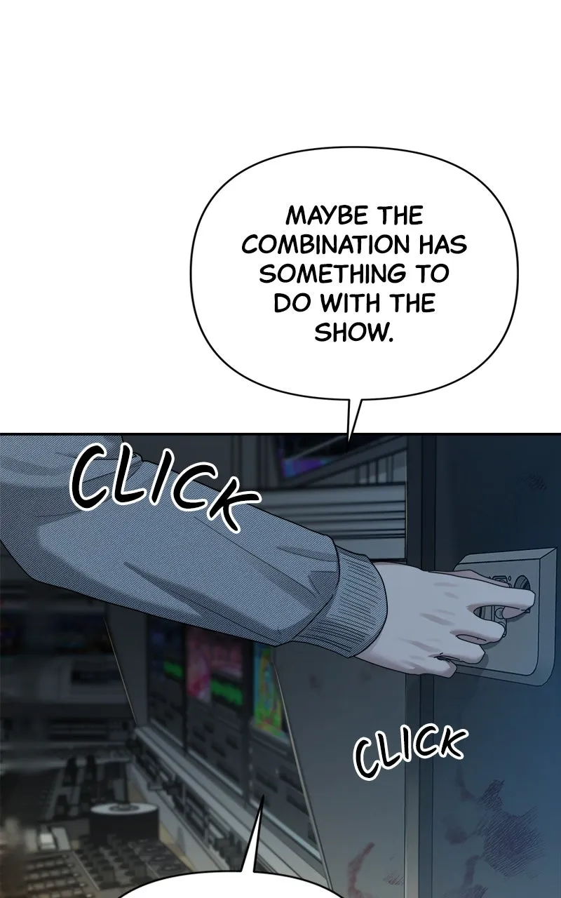Paradise on Earth Chapter 8 page 71 - 