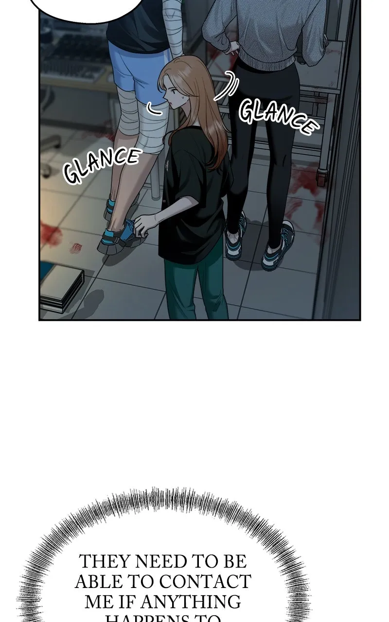 Paradise on Earth Chapter 8 page 77 - 